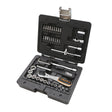 Betaworker 30 - Piece Bit Set With Magnetic Bit Holder In Pocket Case - BW 860EA/31 - WEB-009036142 - BetaWORKER - Trade Counter Direct
