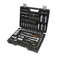 Betaworker 30 - Piece Bit Set With Magnetic Bit Holder In Pocket Case - BW 860EA/31 - WEB-009036198 - BetaWORKER - Trade Counter Direct
