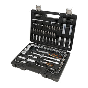 Betaworker 30 - Piece Bit Set With Magnetic Bit Holder In Pocket Case - BW 860EA/31 - WEB-009036198 - BetaWORKER - Trade Counter Direct