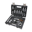 Betaworker 30 - Piece Bit Set With Magnetic Bit Holder In Pocket Case - BW 860EA/31 - WEB-009136133 - BetaWORKER - Trade Counter Direct