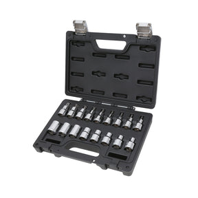 Betaworker 30 - Piece Bit Set With Magnetic Bit Holder In Pocket Case - BW 860EA/31 - WEB-009236017 - BetaWORKER - Trade Counter Direct