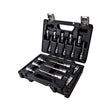 Betaworker 30 - Piece Bit Set With Magnetic Bit Holder In Pocket Case - BW 860EA/31 - WEB-009236018 - BetaWORKER - Trade Counter Direct