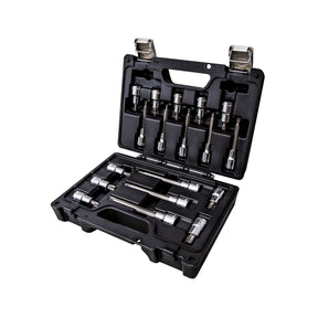 Betaworker 30 - Piece Bit Set With Magnetic Bit Holder In Pocket Case - BW 860EA/31 - WEB-009236018 - BetaWORKER - Trade Counter Direct