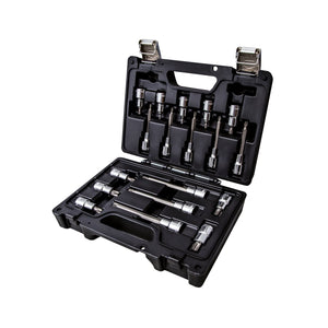 Betaworker 30 - Piece Bit Set With Magnetic Bit Holder In Pocket Case - BW 860EA/31 - WEB-009236018 - BetaWORKER - Trade Counter Direct