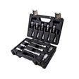 Betaworker 30 - Piece Bit Set With Magnetic Bit Holder In Pocket Case - BW 860EA/31 - WEB-009236028 - BetaWORKER - Trade Counter Direct
