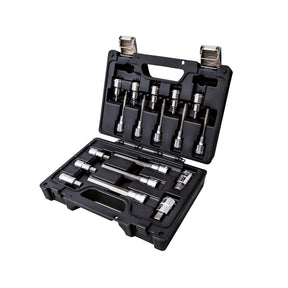 Betaworker 30 - Piece Bit Set With Magnetic Bit Holder In Pocket Case - BW 860EA/31 - WEB-009236028 - BetaWORKER - Trade Counter Direct