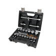 Betaworker 30 - Piece Bit Set With Magnetic Bit Holder In Pocket Case - BW 860EA/31 - WEB-009236125 - BetaWORKER - Trade Counter Direct