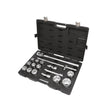 Betaworker 30 - Piece Bit Set With Magnetic Bit Holder In Pocket Case - BW 860EA/31 - WEB-009286017 - BetaWORKER - Trade Counter Direct