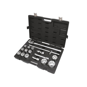 Betaworker 30 - Piece Bit Set With Magnetic Bit Holder In Pocket Case - BW 860EA/31 - WEB-009286017 - BetaWORKER - Trade Counter Direct
