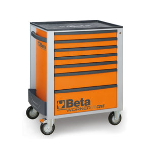 Betaworker 30 - Piece Bit Set With Magnetic Bit Holder In Pocket Case - BW 860EA/31 - WEB-024006324 - BetaWORKER - Trade Counter Direct