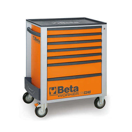 Betaworker 30 - Piece Bit Set With Magnetic Bit Holder In Pocket Case - BW 860EA/31 - WEB-024006851 - BetaWORKER - Trade Counter Direct
