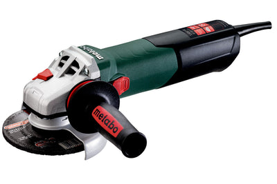 Metabo WE 15-125 Quick (600448380) 240V Angle Grinder product image