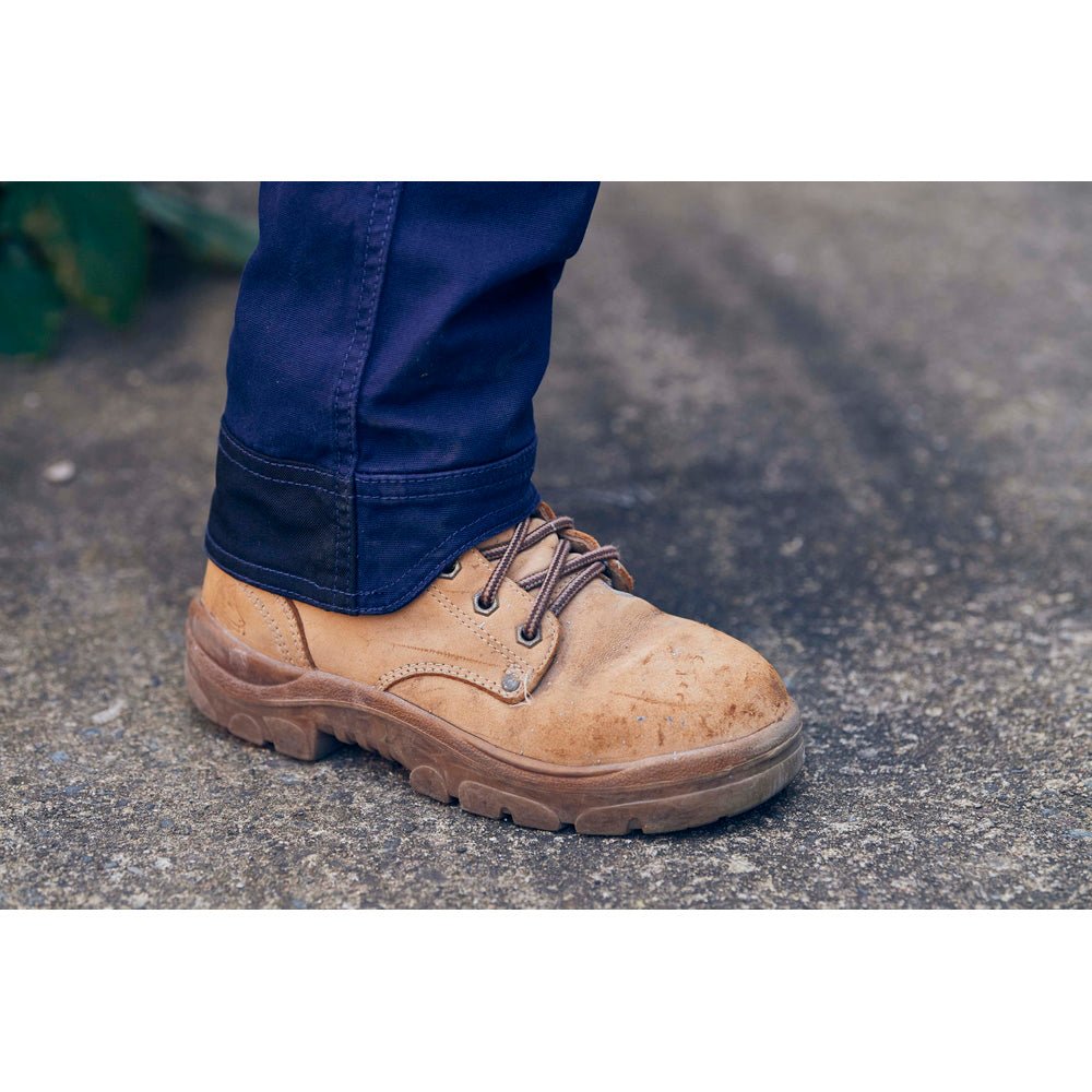 Bisley Workwear Women's Flex and Move Cargo Trousers - Various Colours/Sizes - BPL6044_BBLK6 - Bisley Workwear UK - Trade Counter Direct