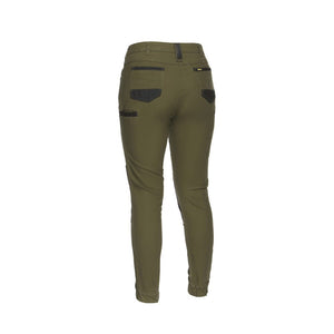 Bisley Workwear Women's Flex & Move Shield Panel Trousers Various Colours - BPL6022_BBLK6 - Bisley Workwear UK - Trade Counter Direct