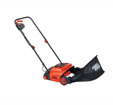 Black & Decker GD300 Lawnraker 30cm 600 Watt 240 Volt - Gd300 Lawnraker Cylinder - B/DGD300 - Black and Decker - Trade Counter Direct