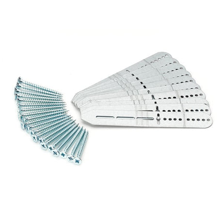 Bladefixers Multi - functional Plasterboard Fixing 246kg - SEL8774 - Select Products - SPI - Trade Counter Direct