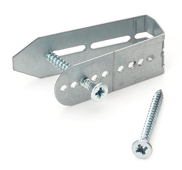 Bladefixers Multi - functional Plasterboard Fixing 246kg - SEL8774 - Select Products - SPI - Trade Counter Direct