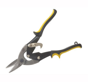 BlueSpot Tools Aviation Snips - Shear Metal - B/S09301 - BlueSpot Tools - Trade Counter Direct