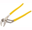 BlueSpot Tools Heavy - Duty Waterpump Pliers - B/S06428 - BlueSpot Tools - Trade Counter Direct