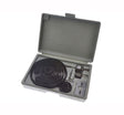 BlueSpot Tools Multi Holesaw Set 16 Piece 19 - 127mm - Holesaw Kit - B/S20509 - BlueSpot Tools - Trade Counter Direct