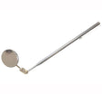 BlueSpot Tools Swivel Telescopic inspection Mirror. - Mirror Tele - B/S07328 - BlueSpot Tools - Trade Counter Direct