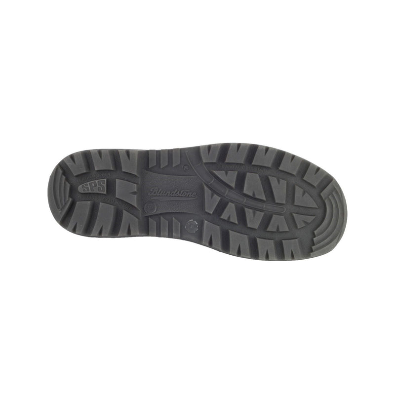 Blundstone 192 Industrial Safety Boot - Stout Brown (21016 - 33421) - 21016-33421-04 - Blundstone - Trade Counter Direct