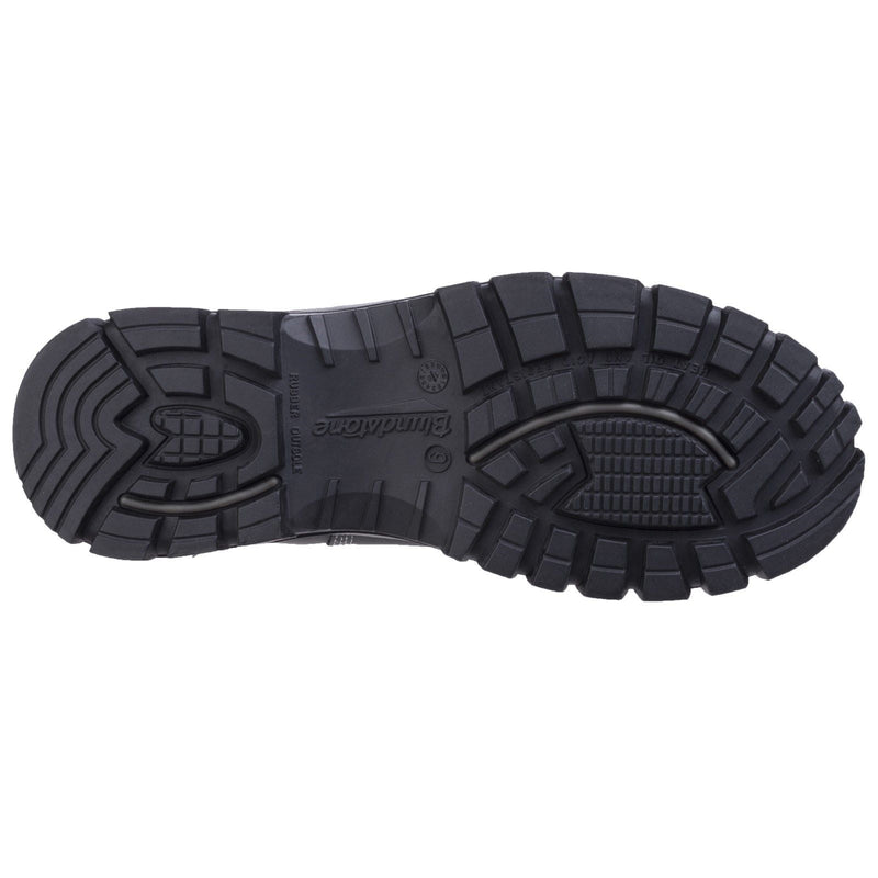 Blundstone 910 Dealer Safety Boot - Black (BLU910) - 26879-45096-07 - Blundstone - Trade Counter Direct