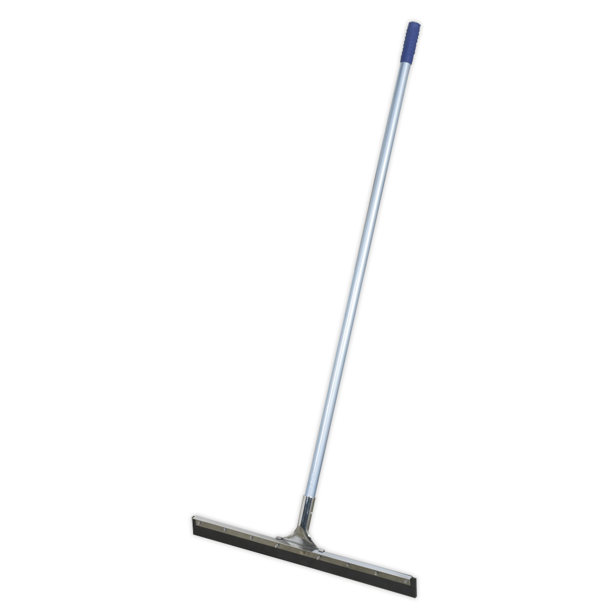 Sealey BM24RSM Rubber Floor Squeegee 24"(600mm) with Aluminium Handle
