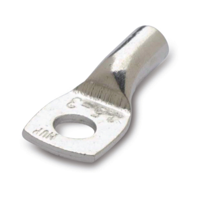 Bmgroup Crimping Pliers For Non - Insulated Closed Terminals Standard Model - 1603A - WEB-016030005 - BMGroup - Trade Counter Direct