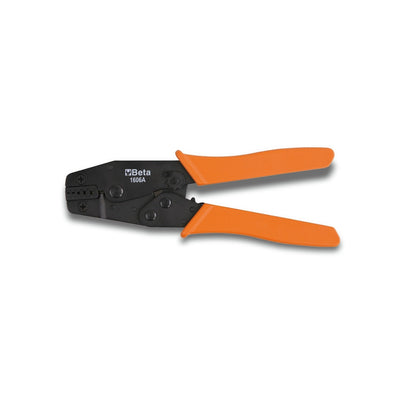 Bmgroup Crimping Pliers For Tubular Terminals 6–16 Mm² - 1606A - 1606A16 - WEB-016060016 - BMGroup - Trade Counter Direct