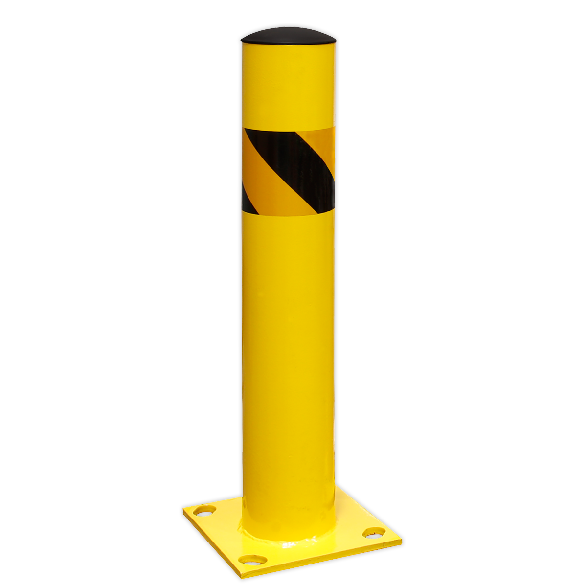 Sealey BOL600 Safety Bollard 600mm