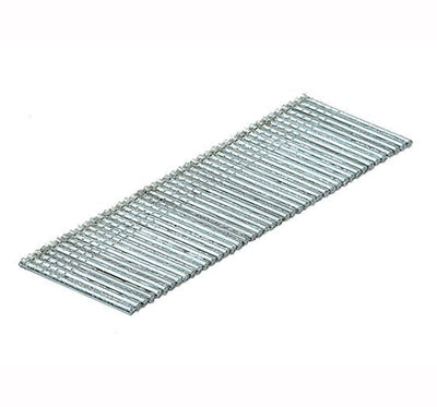 Bostitch Angled Finish Nails 15 Gauge Galvanised FN15 Series - 50mm Pack 3655 - BOSFN1532 - Bostitch - Trade Counter Direct
