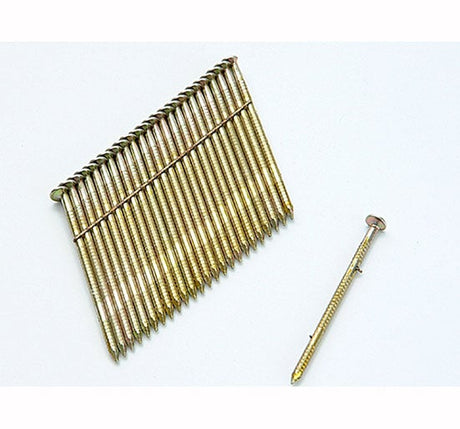Bostitch Clipped Head 28 degree Stick Nails WW Series Pack of 200 - BOSS280R65 - Bostitch - Trade Counter Direct
