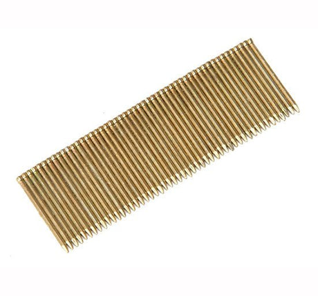 Bostitch HCFN High Carbon Galvanised Hardened 15 Gauge Nails - 20mm Pack Of 3000 - BOSHCFN20 - Bostitch - Trade Counter Direct