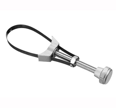 Britool Belt Oil Filter Wrench - E117117B Wrench Oilfilter - BRIE117117B - Britool - Trade Counter Direct