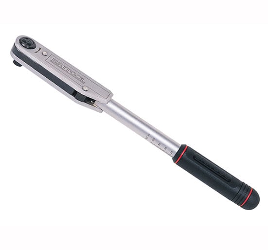 Britool Torque Wrenches 3/8in Drive - BRIAVT100A - Britool - Trade Counter Direct