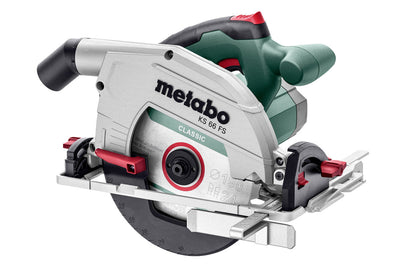 Metabo KS 66 FS (601066500) 240V Circular Saw product image