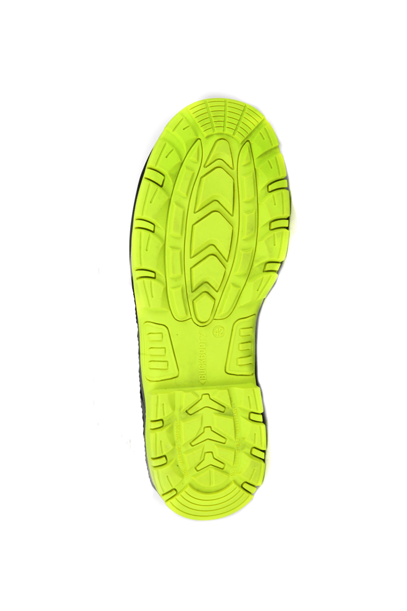 Buckbootz BVIZ2 Buckzviz S7S Waterproof Safety Boots – product image 3