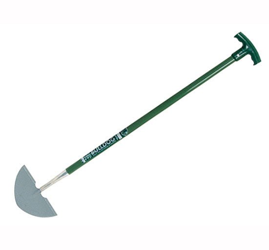 Bulldog Evergreen Edging Knife - Edging iron - BUL7110 - Bulldog - Trade Counter Direct