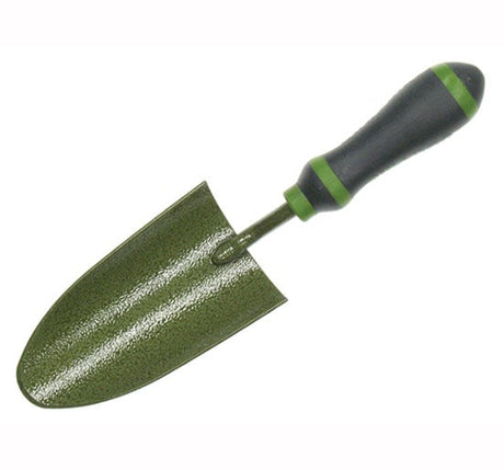 Bulldog Evergreen Hand Trowel - Garden Trowel - BUL7112 - Bulldog - Trade Counter Direct