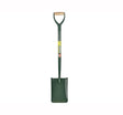Bulldog Trenching Shovel All Steel 5TSAM - Trench Shovel - BUL5TSAM - Bulldog - Trade Counter Direct