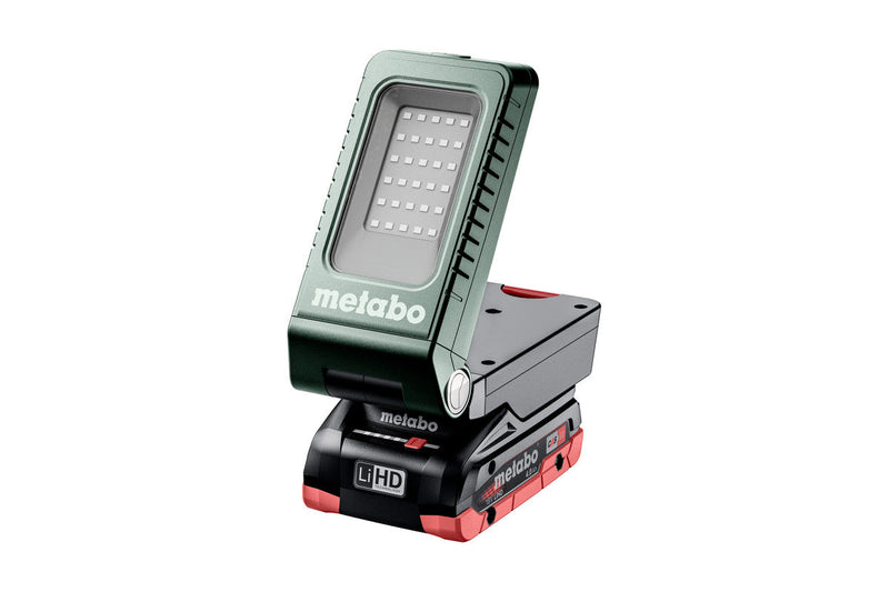 Metabo BSA 18-1000 (601508850) 18V Cordless Lamp - Body Only product image 3