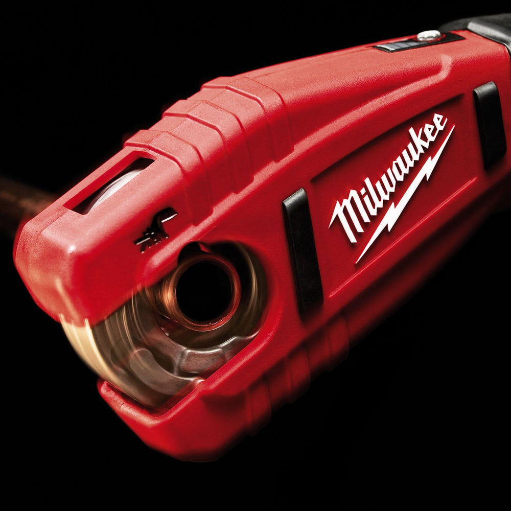 Milwaukee 4933411920 C12Pc-0 Copper Pipe Cutter