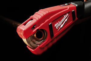 Milwaukee 4933411920 C12Pc-0 Copper Pipe Cutter