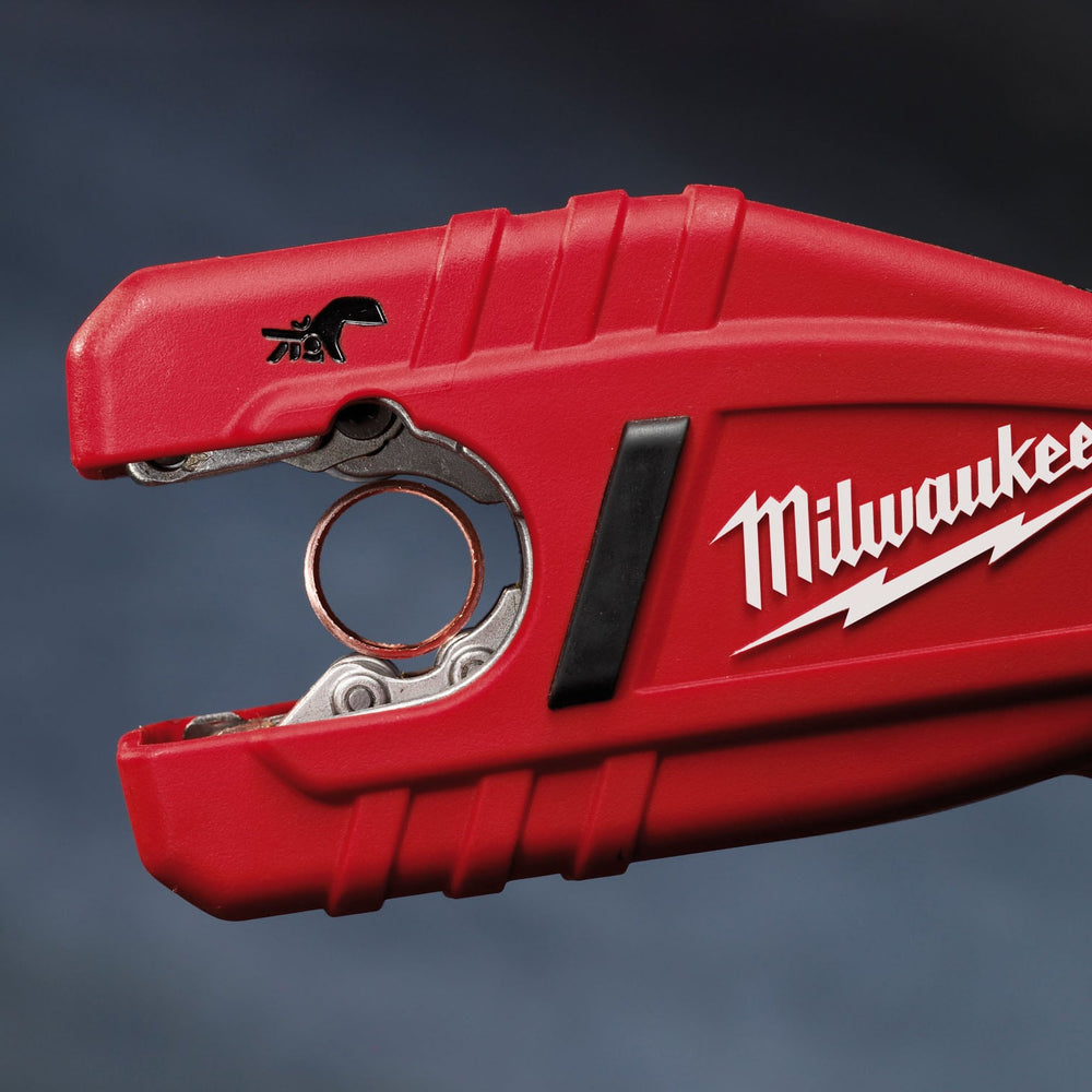 Milwaukee 4933411920 C12Pc-0 Copper Pipe Cutter