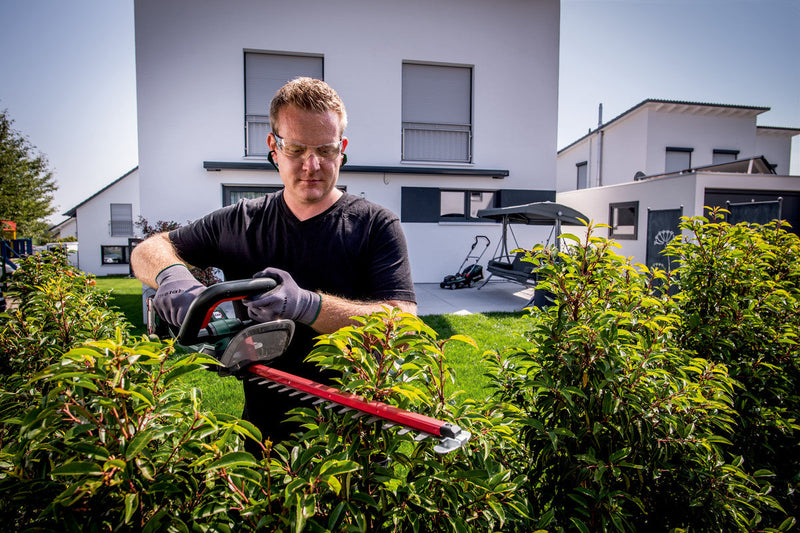 Metabo HS 18 LTX 65 (601719850) 18V Cordless Hedge Trimmer - Body Only product image 2