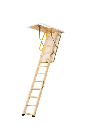TB Davies 1530-005 EnviroFold Loft Ladder