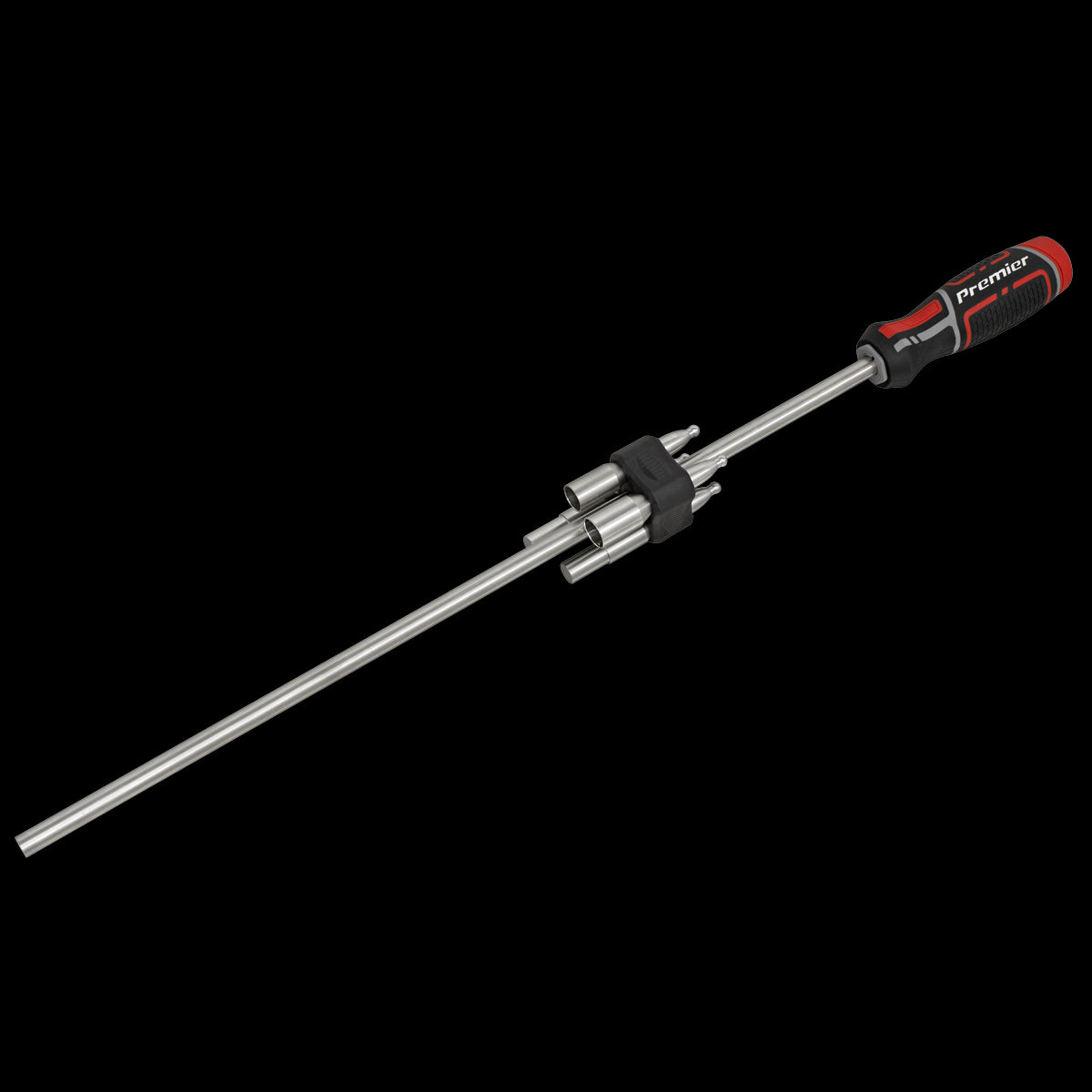 Sealey AK7500 WheelEazy Wheel Fitting & Alignment Tool