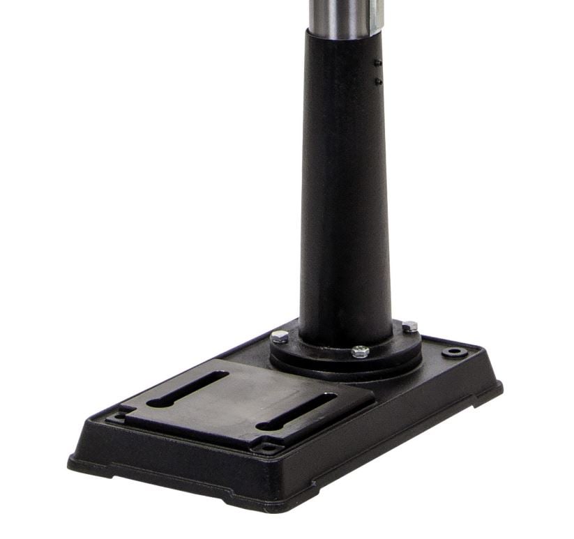 SIP Pro F20 16-Speed 750w Floor Pillar Drill - 01715