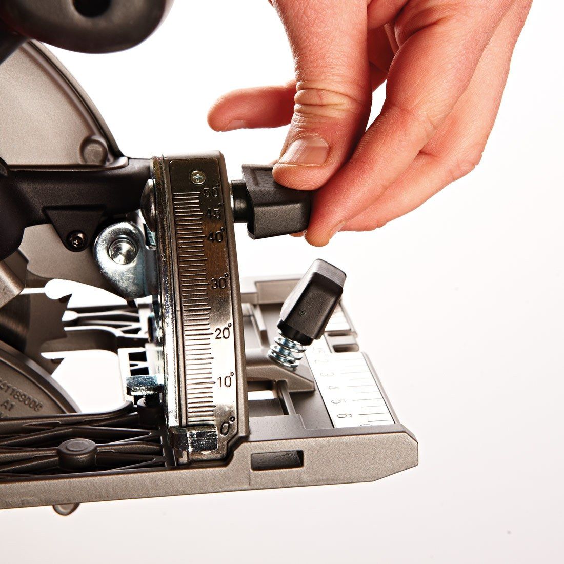 Milwaukee M18 CCS55-0 FUEL 165mm Circular Saw Bare Unit - M18CCS55-0